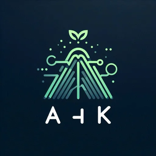 Apna Kisaan AI icon