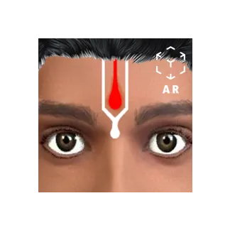 Namam AR Camera icon