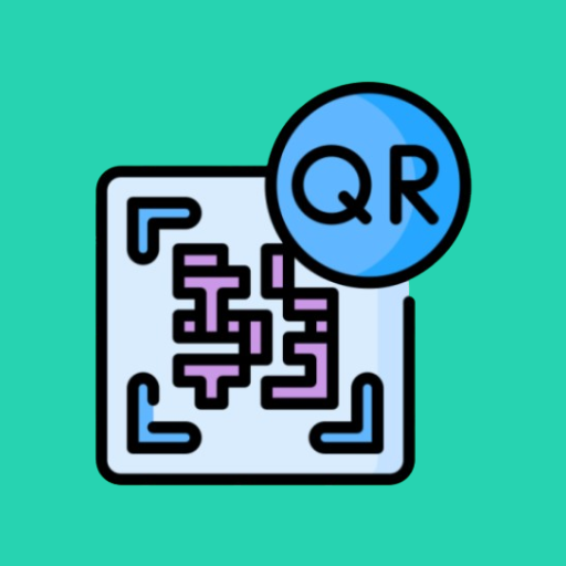 QR Scanner Ultimate icon