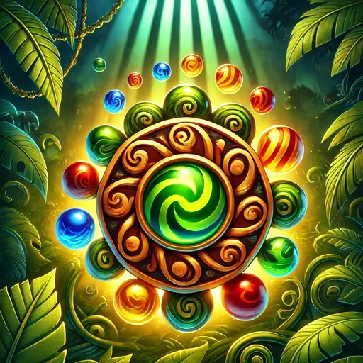 Junglenest Zumbla Deluxe icon