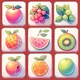 Fruits Tile Matching icon