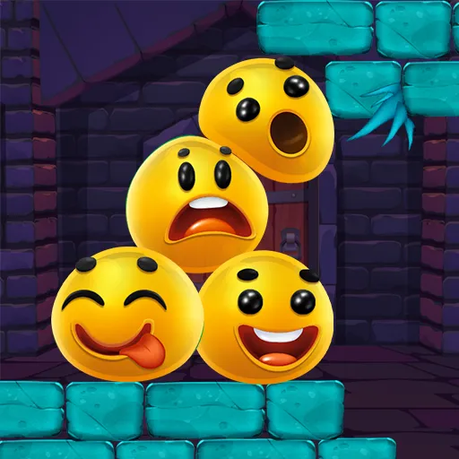 Blob Brothers icon