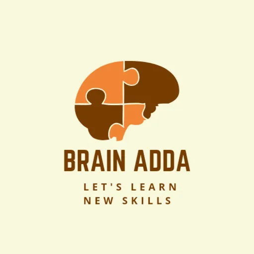 Brain Adda icon
