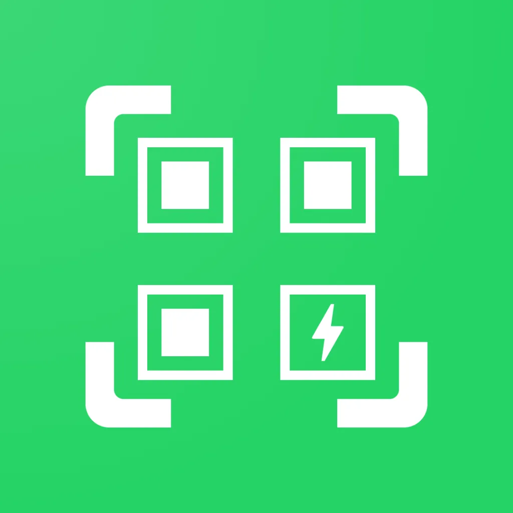 QR Code Scanner icon