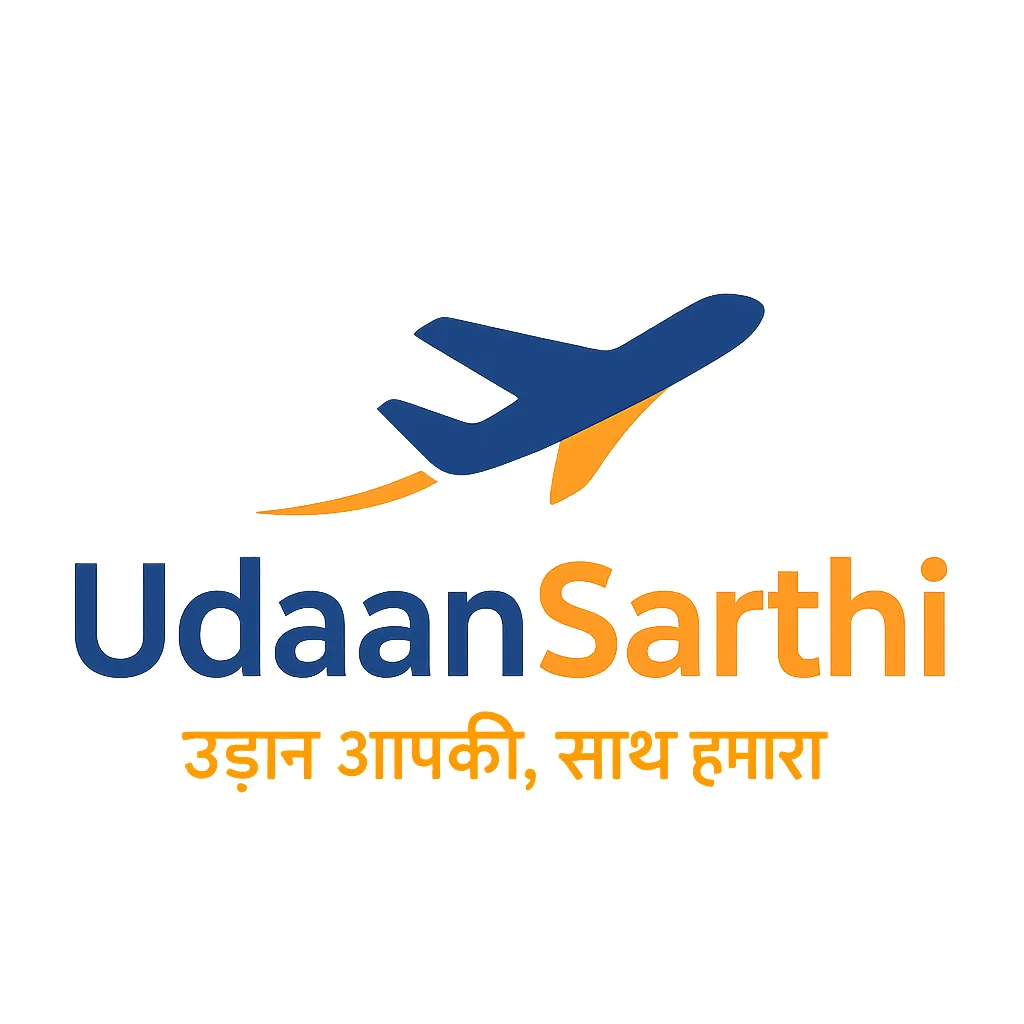 UdaanSarthi icon