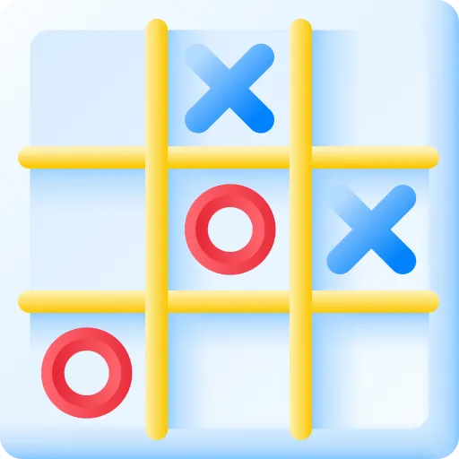 XOfunGame icon