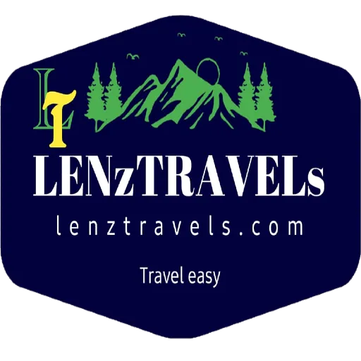 Lenztravels icon