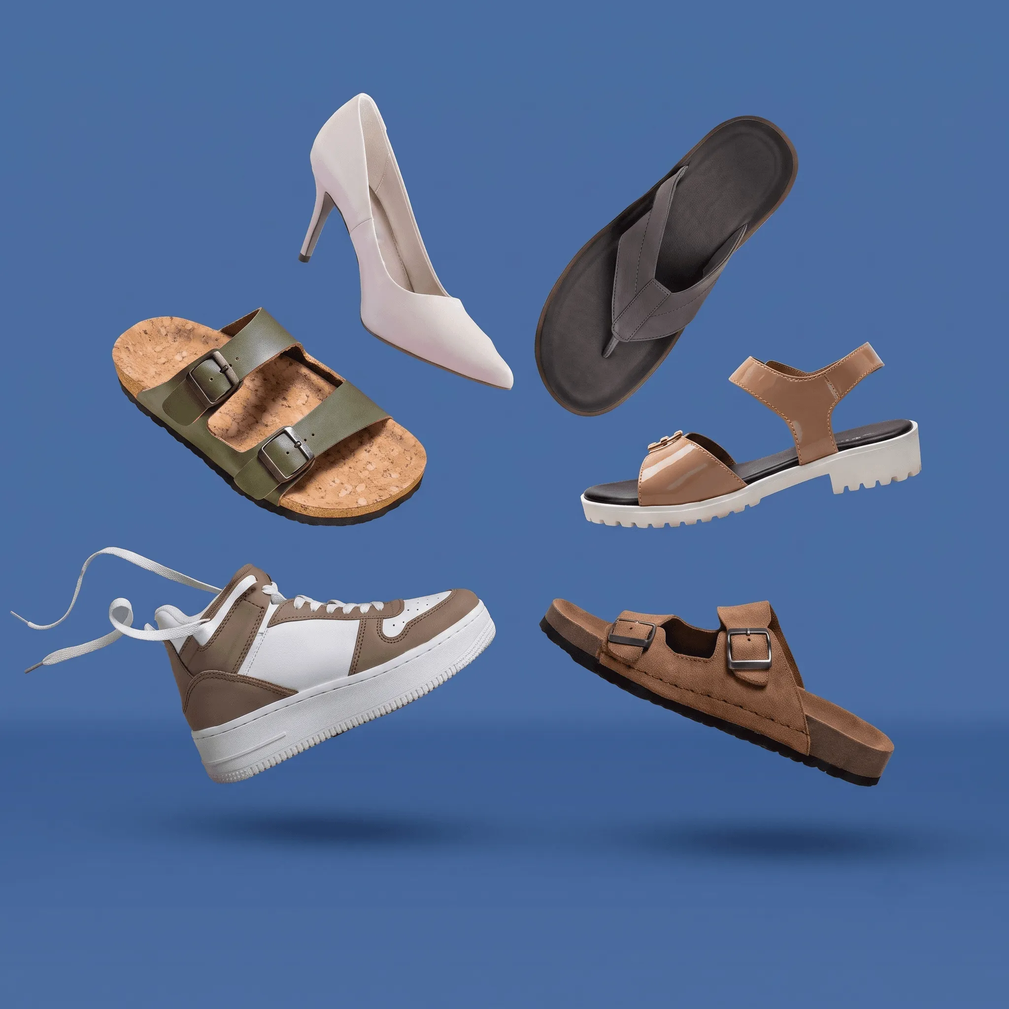 Birkenstock E-Gift Card