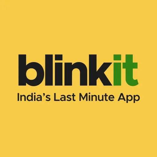 Blinkit E-Gift Card