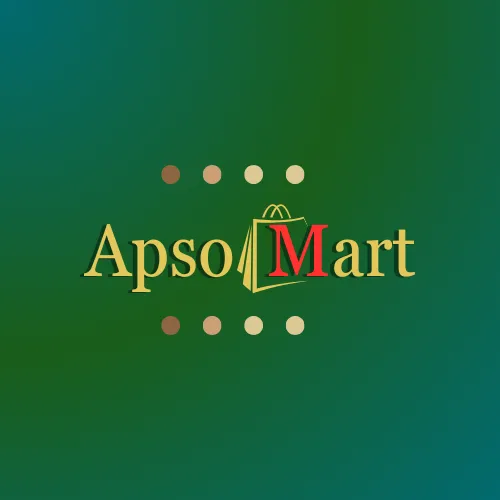 ApsoMart icon
