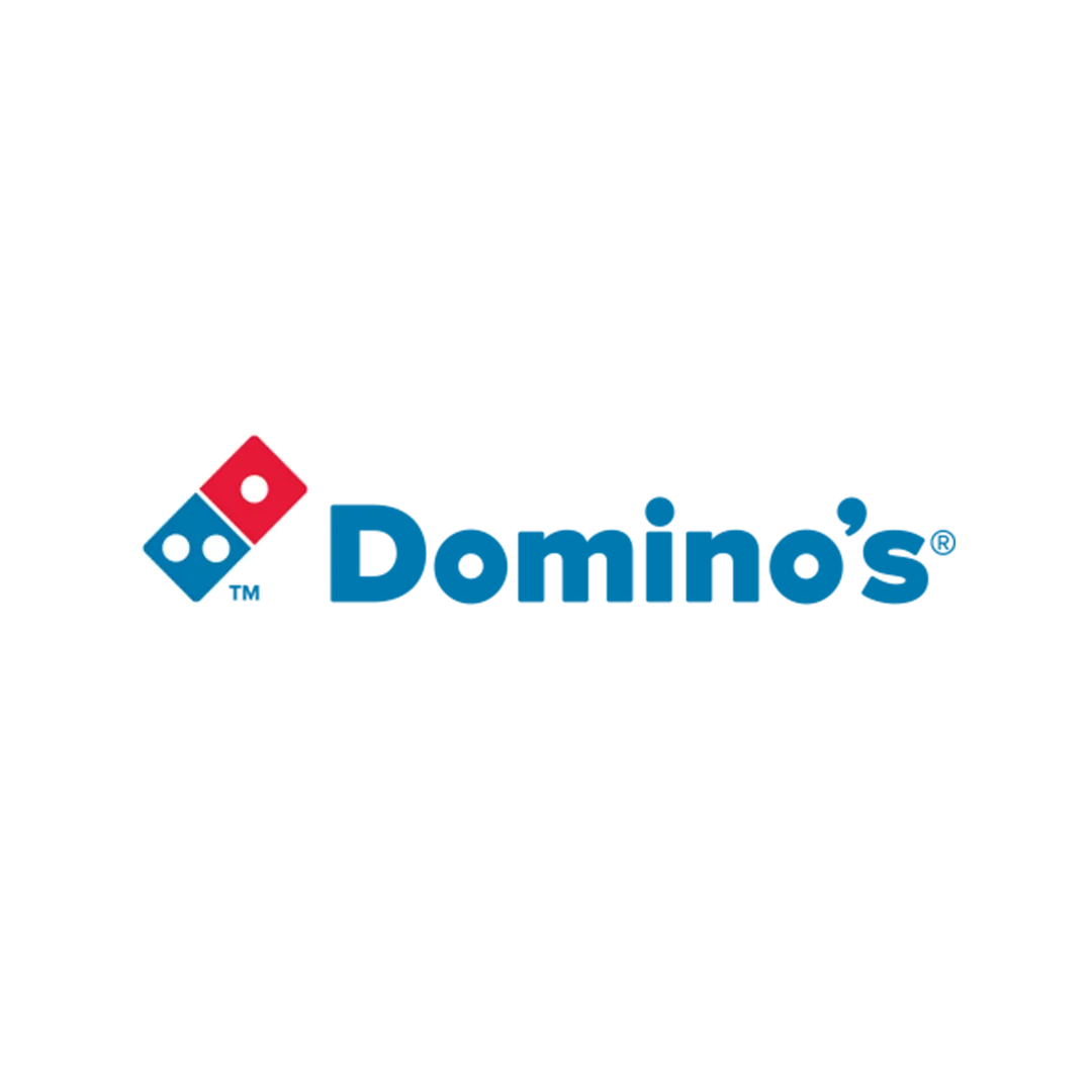 Dominos E-Gift Card - Generic