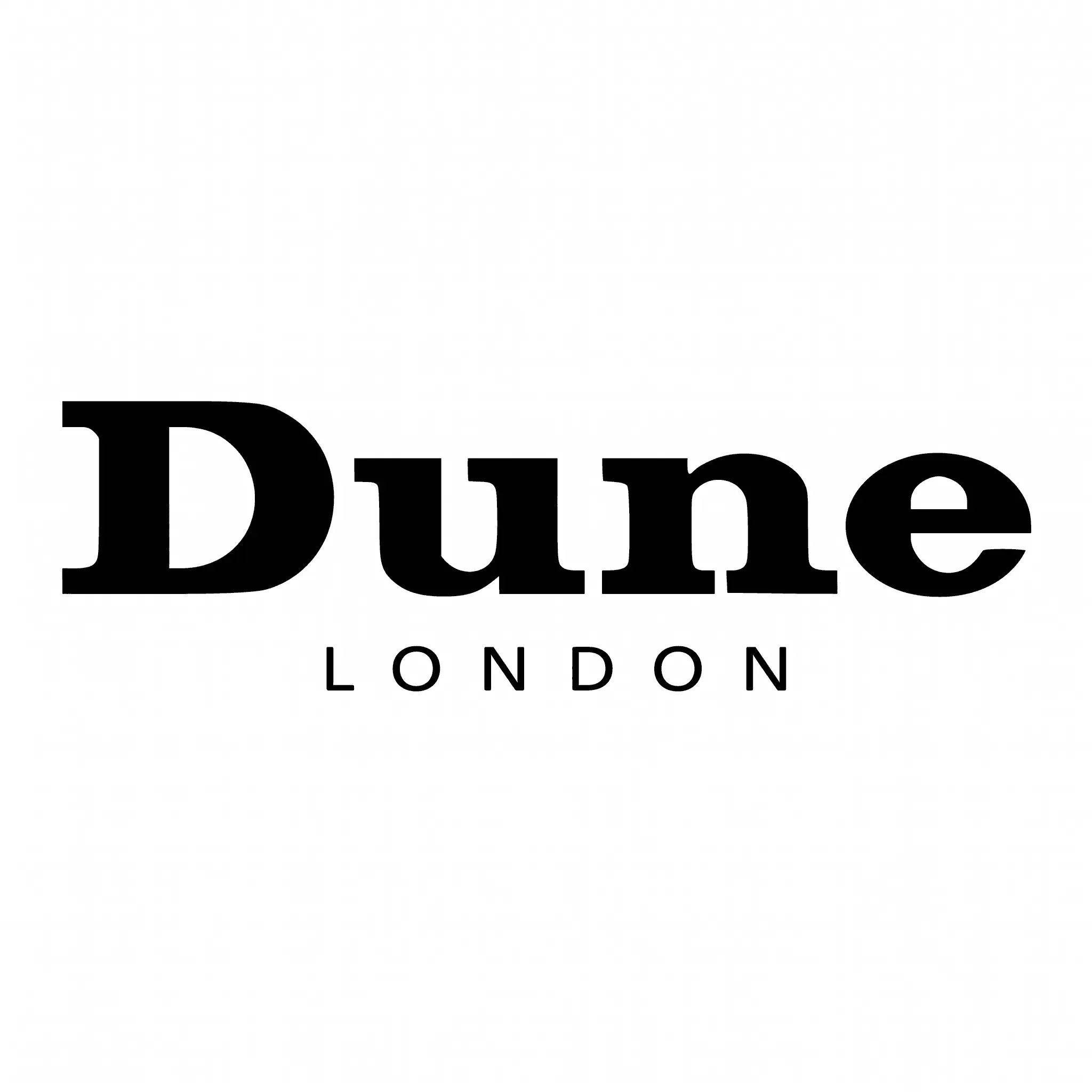 Dune London-Luxe-RBL
