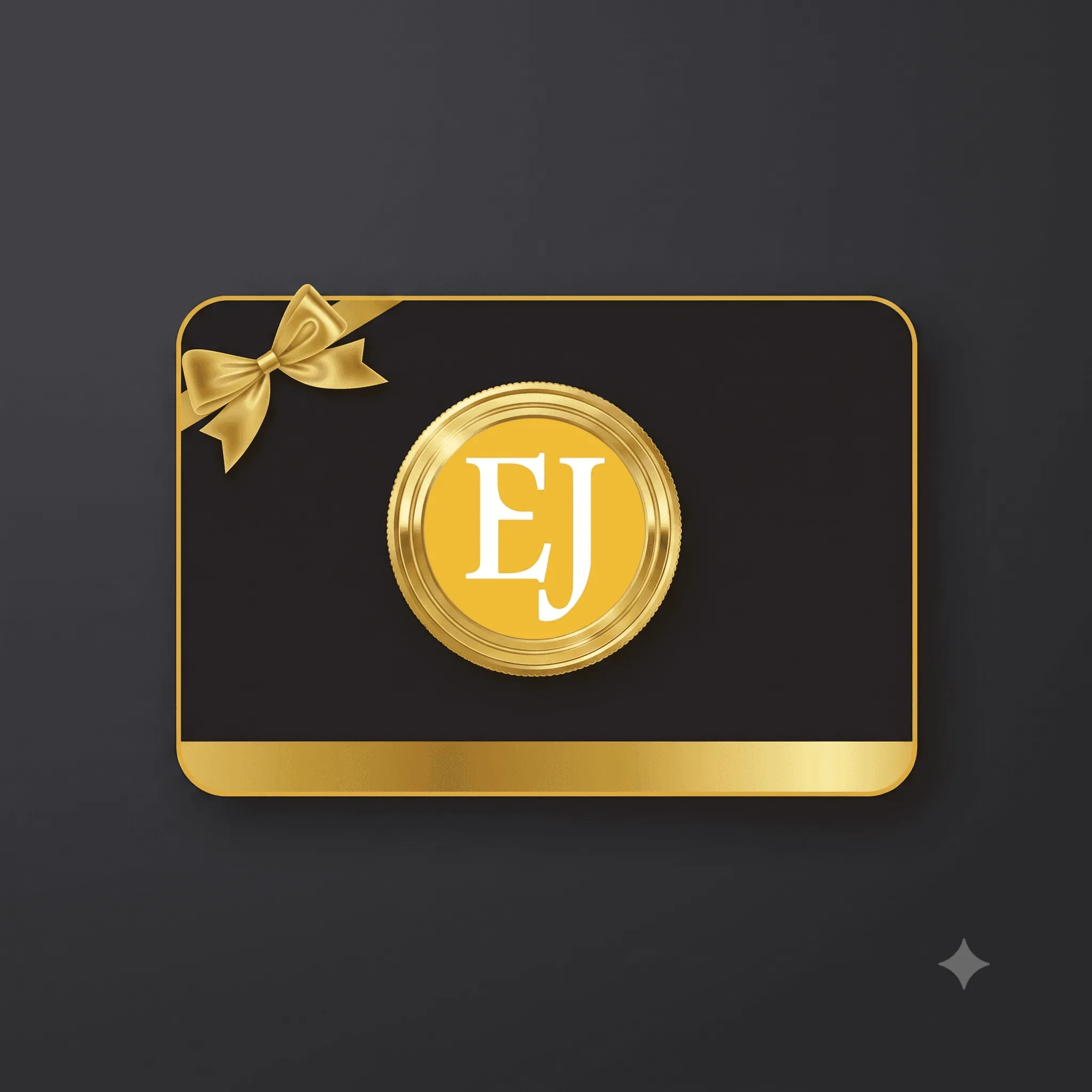 Euphoria Gold Jewellery E-Gift Card