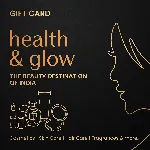 Health and Glow E-Gift Card