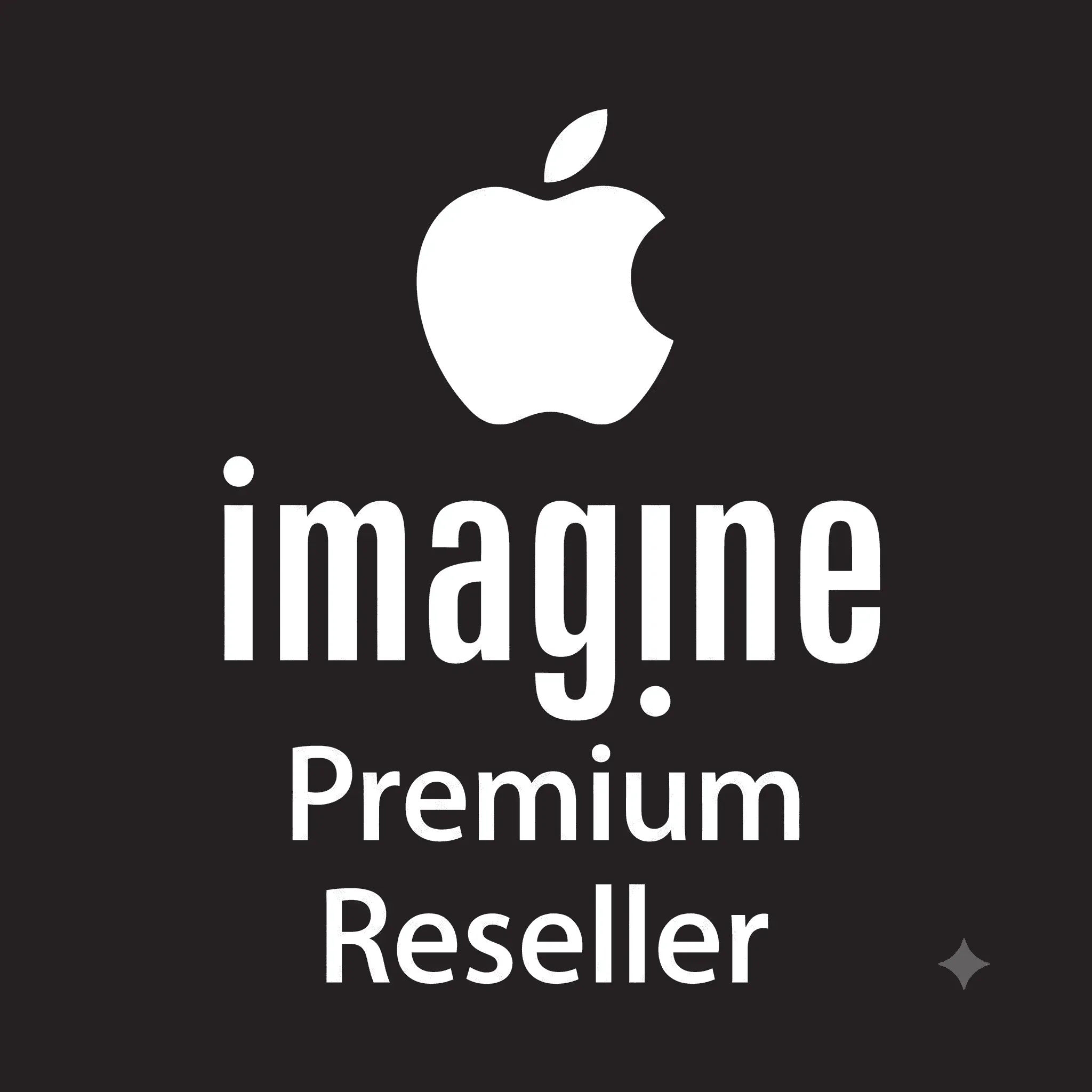 Imagine Apple Premium Reseller E-Gift Card
