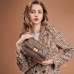 Juicy Couture - BAGLINE