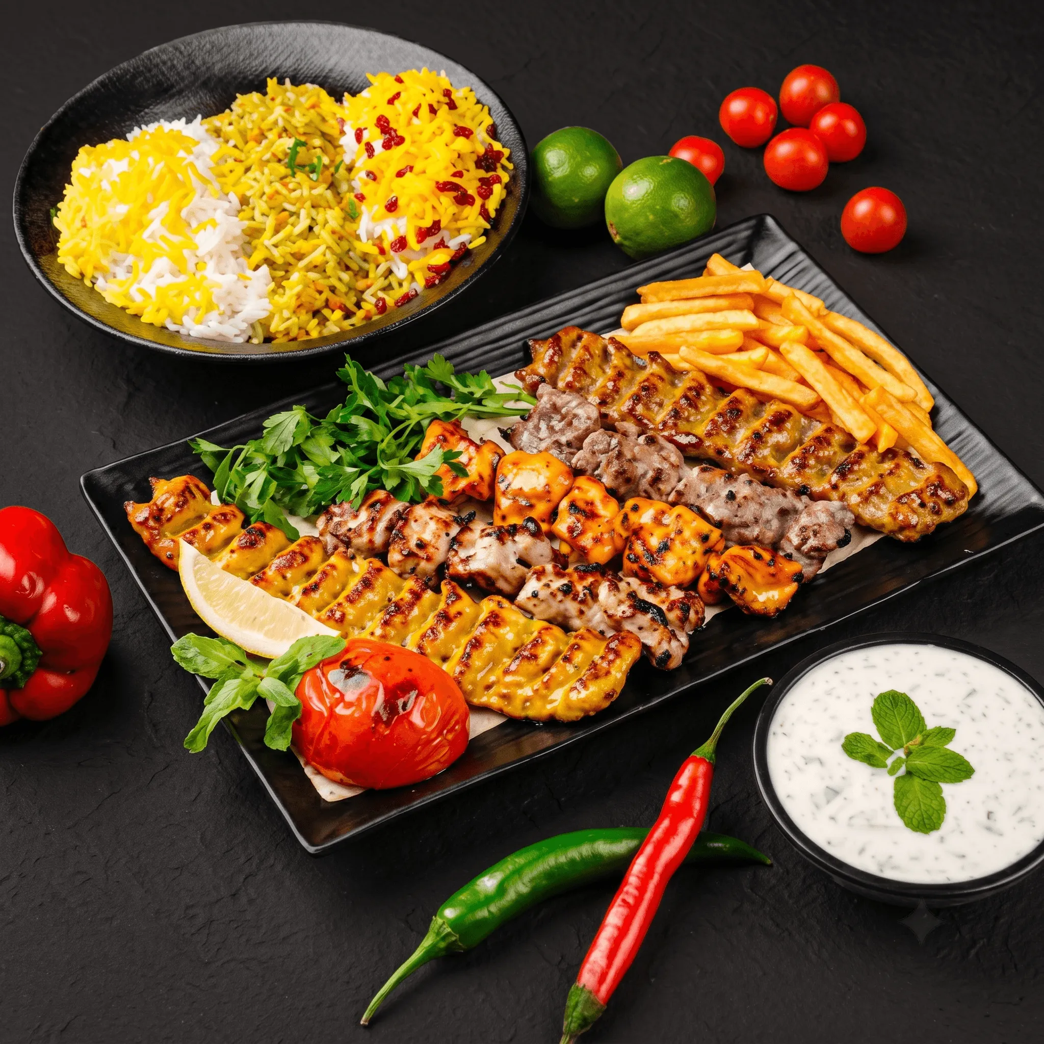 Lite Bite Food E-Gift Card