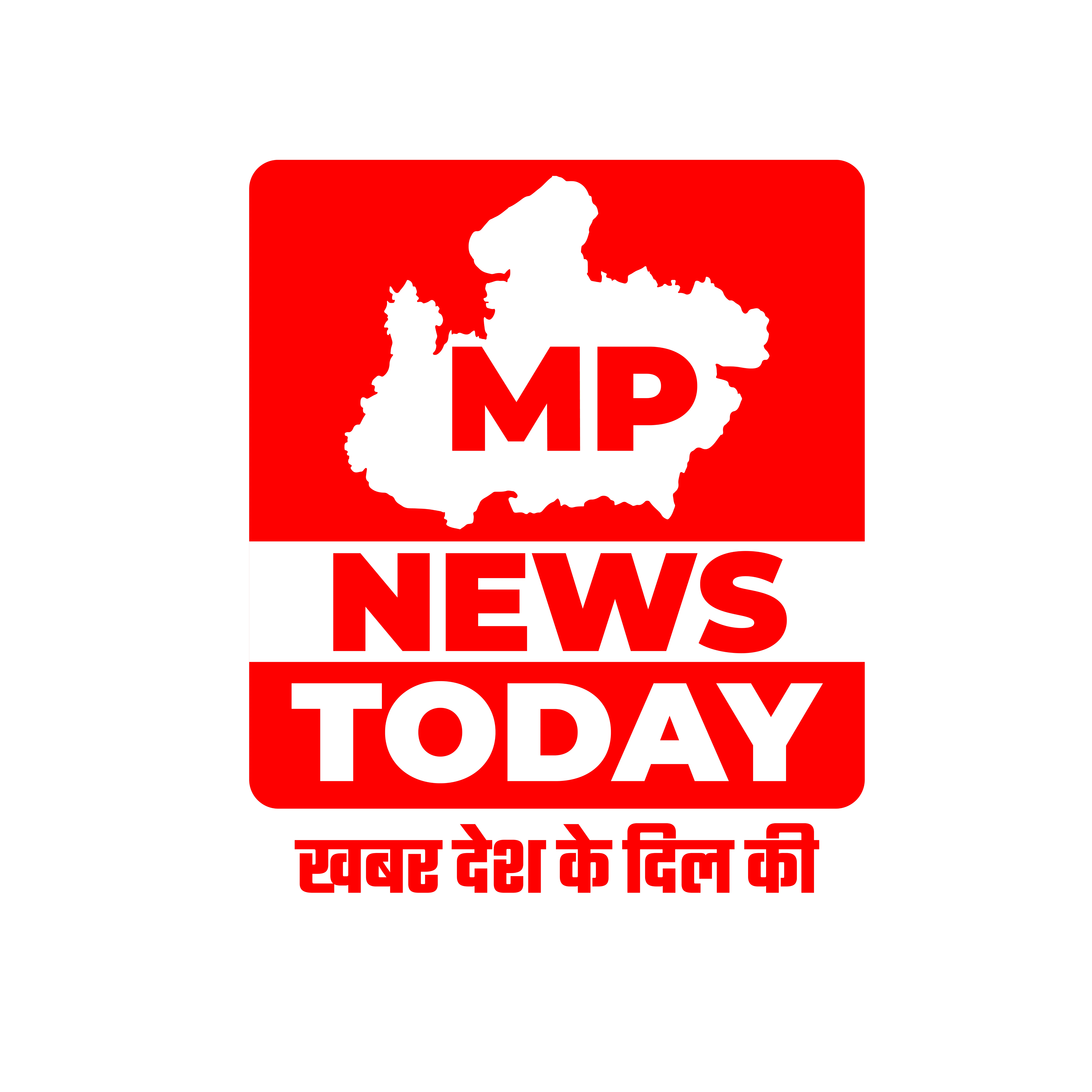 MP News Today icon