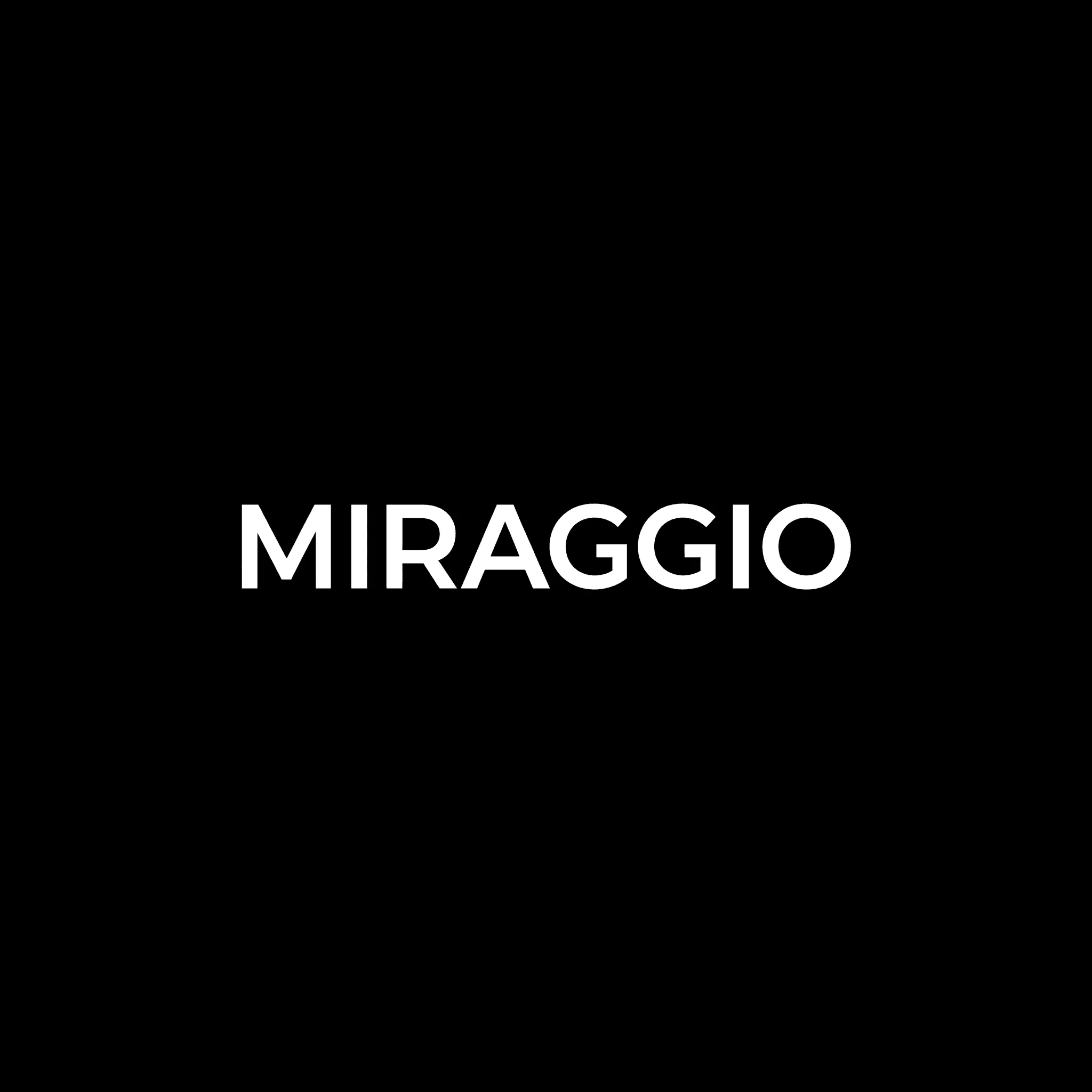 Miraggio