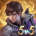 Moba Legends 5v5_7 E-Gift Vouche