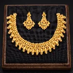 PCJ Gold Jewellery