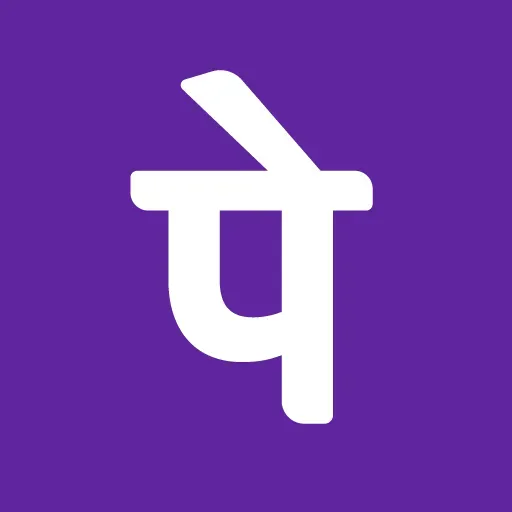 PhonePe E-Gift Voucher