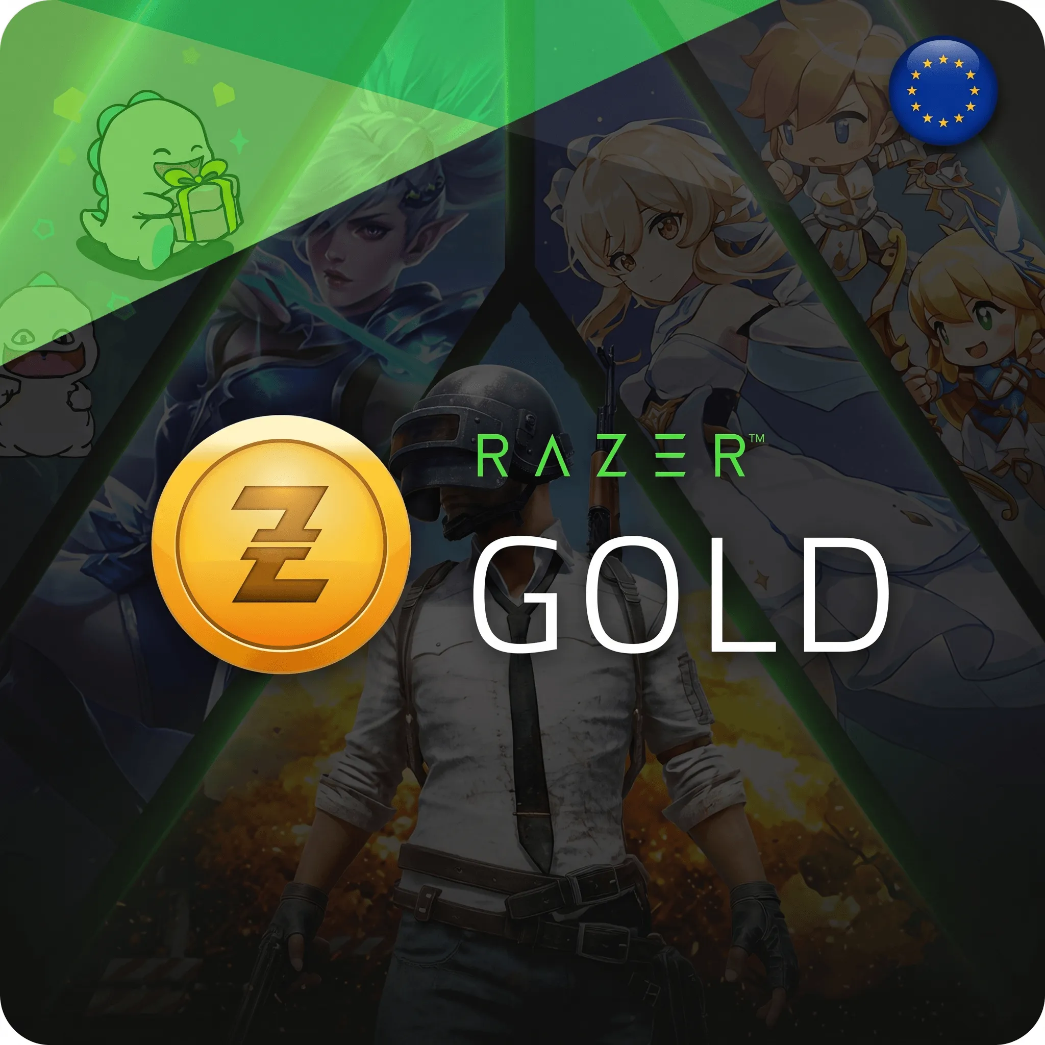 Razer Gold E-Gift Card_17