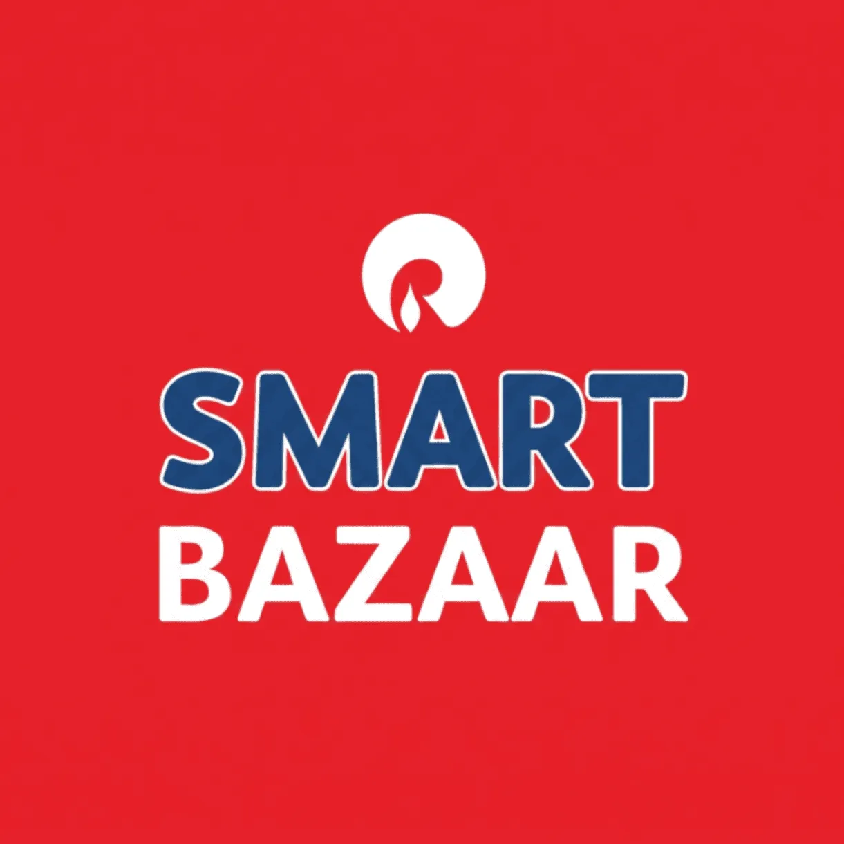 Reliance Smart Bazaar E-Gift Card