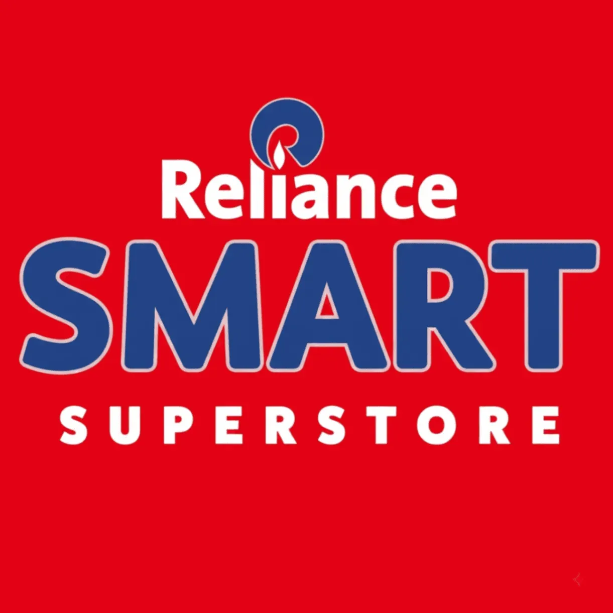 Reliance Smart Super Store E-Gift Card