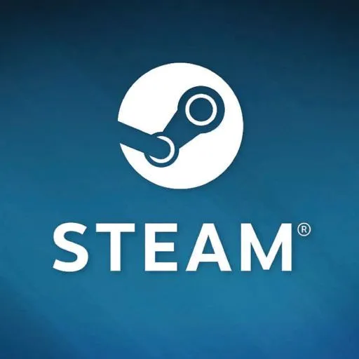 Steam Wallet Card
