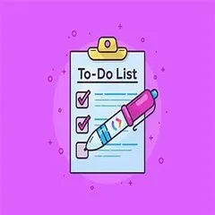 TO_DO LIST icon