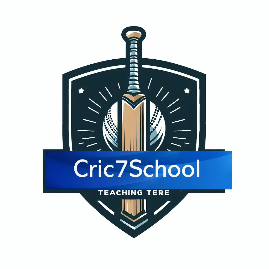 Cric7School icon