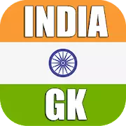 India GK App icon