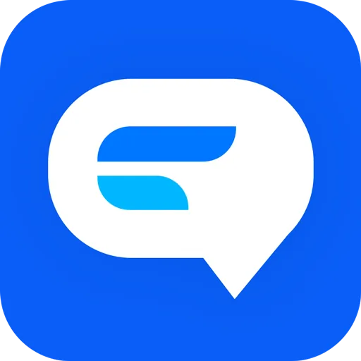 SMS Messages : Secure & Private icon