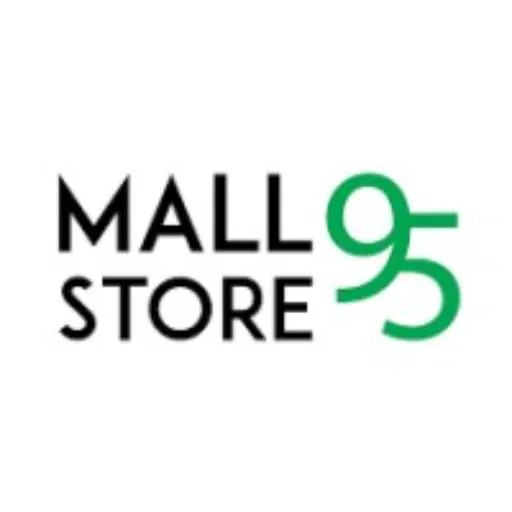 Mall95Store: Your Ultimate All-in-One Marketplace for Everything icon