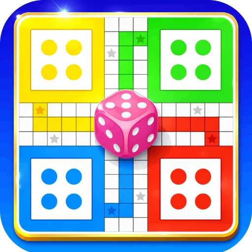 Ludo Play Dice Snake Game fun icon