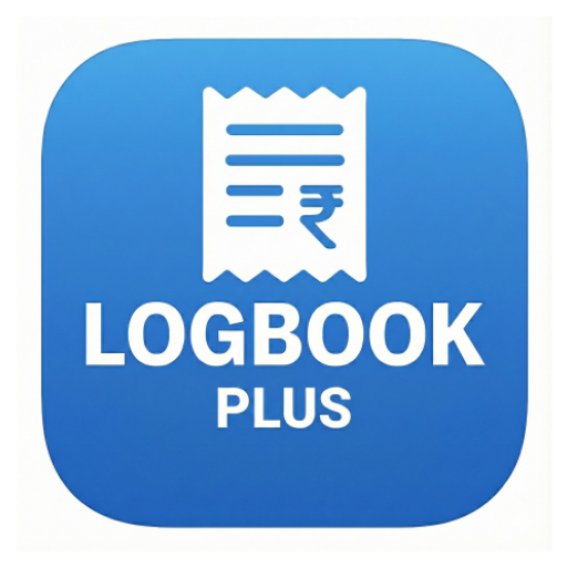 Logbook Plus icon
