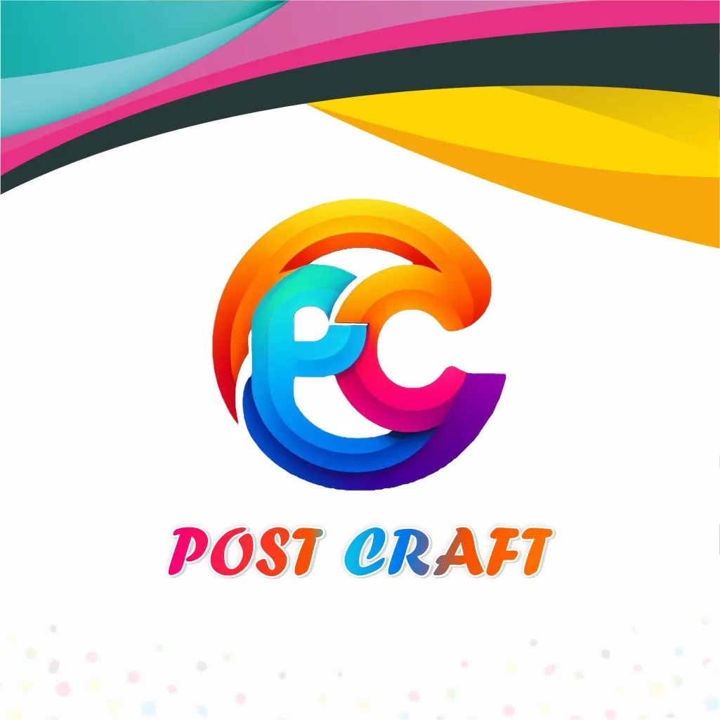 Post Craft icon