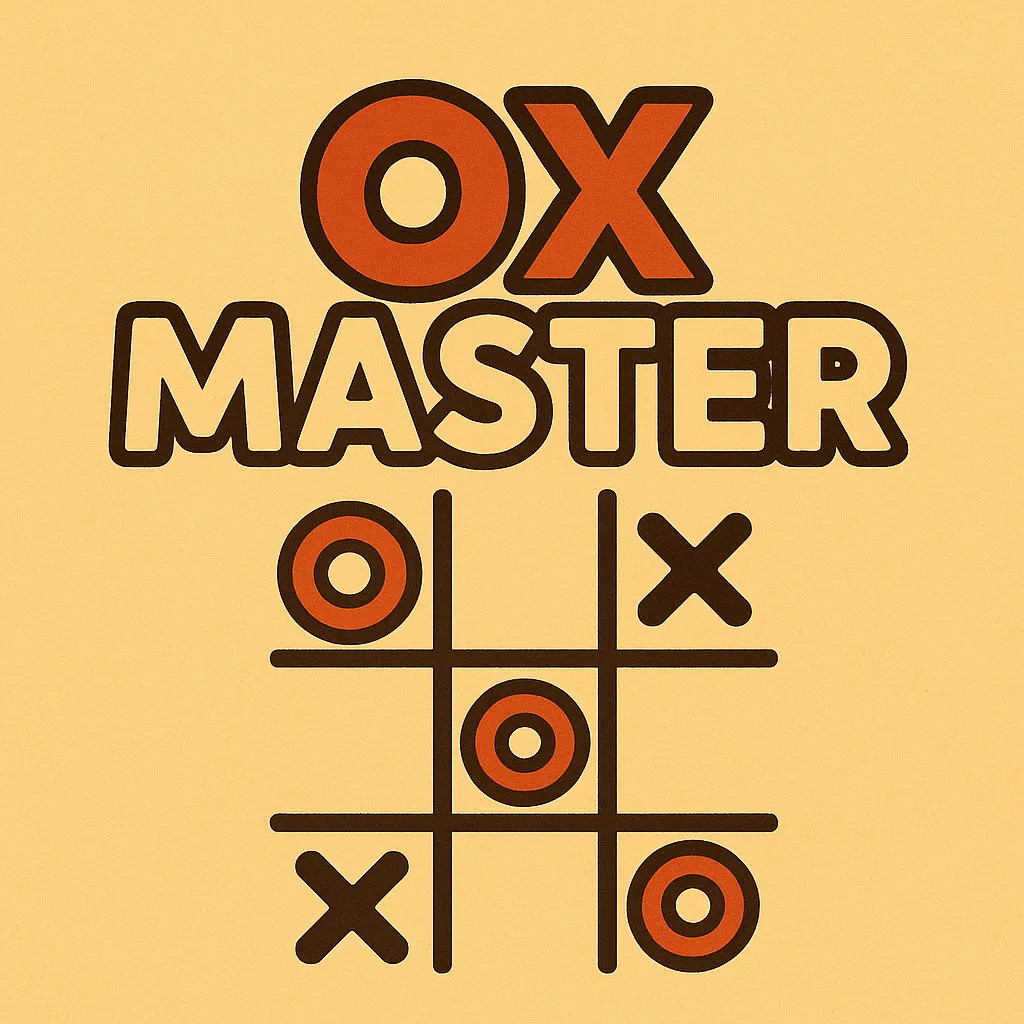 OX MASTER icon