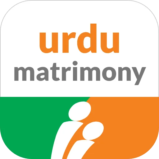 Urdu Matrimony® - Nikah App icon