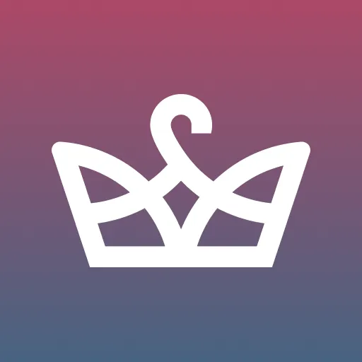Adjust My Crown Mindful Closet icon