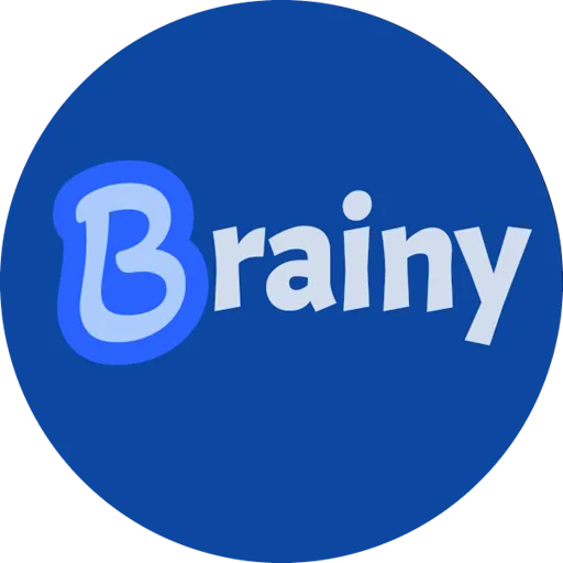 BrainyTeens icon