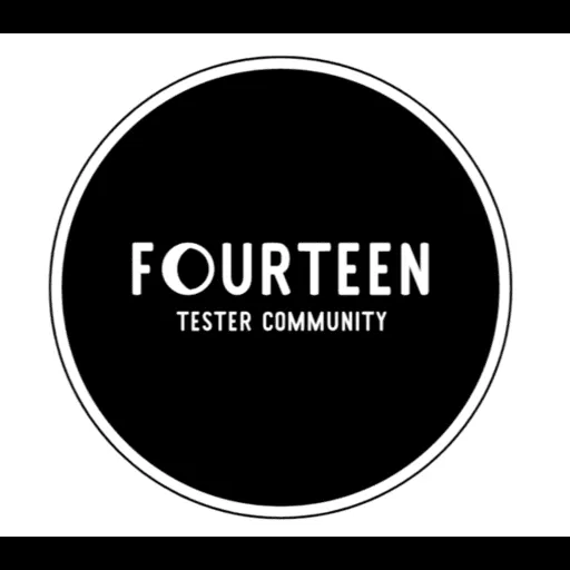 Fourteen Testers Communoity icon
