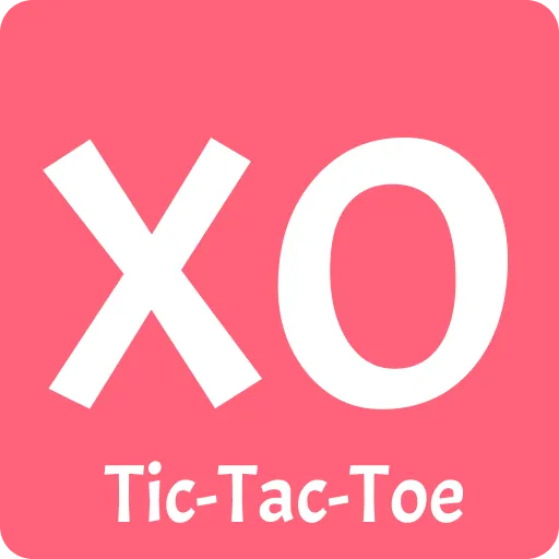 Tic Tac Toe icon