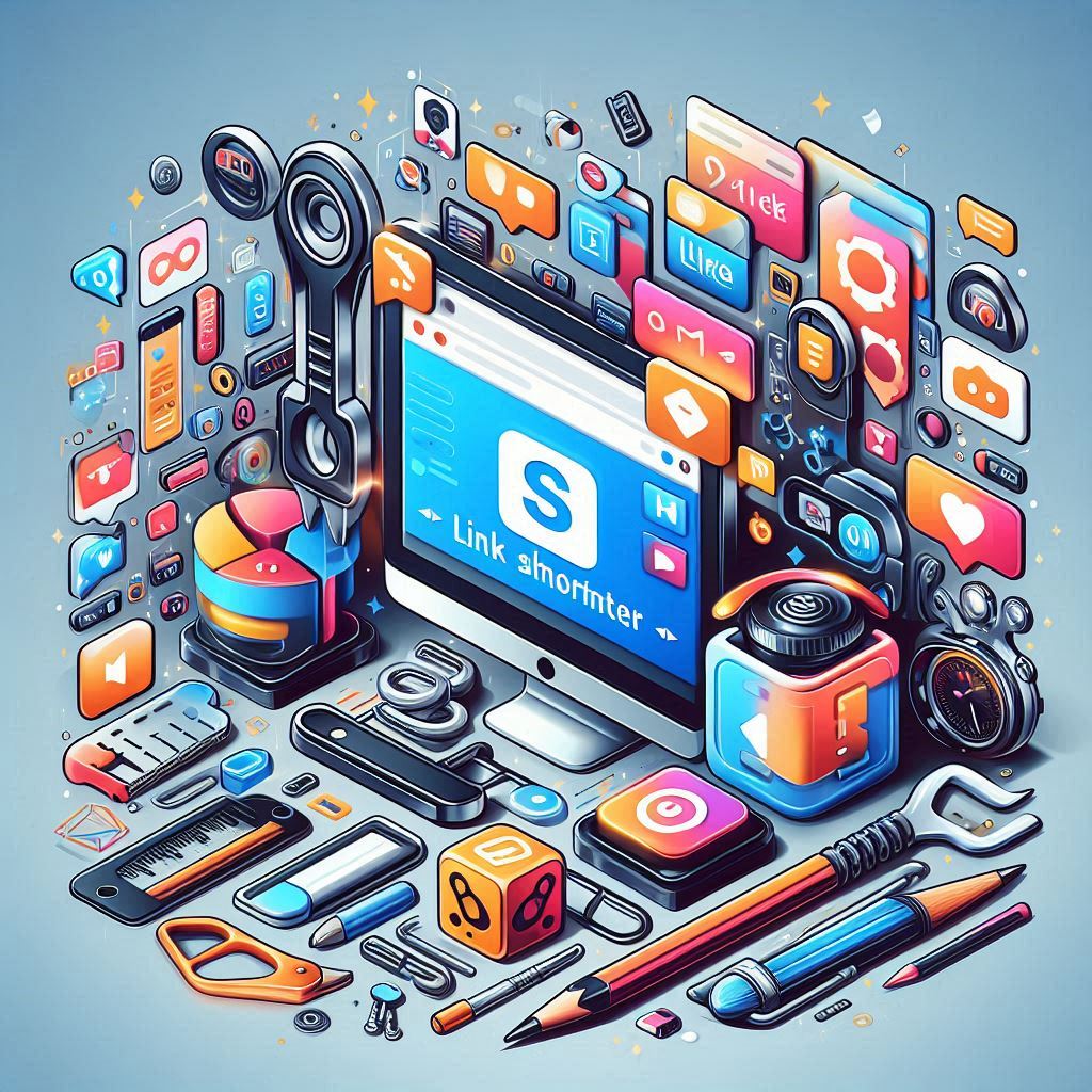 Link Shortener Earn Money icon