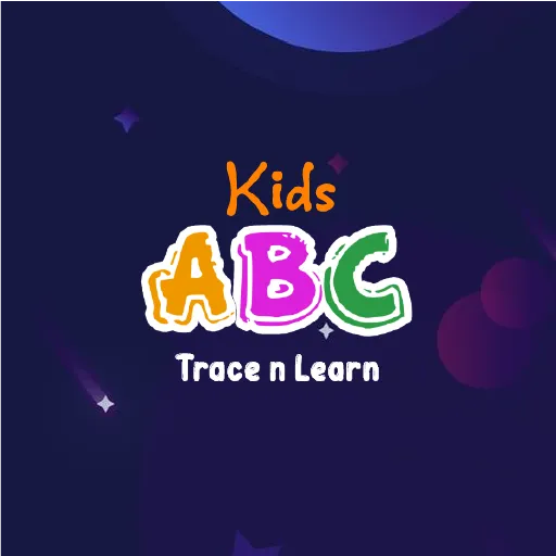Kids ABC Trace n Learn icon