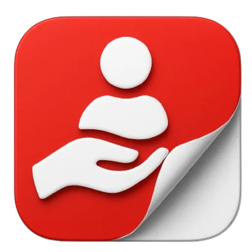 Shop Manager and Billing icon