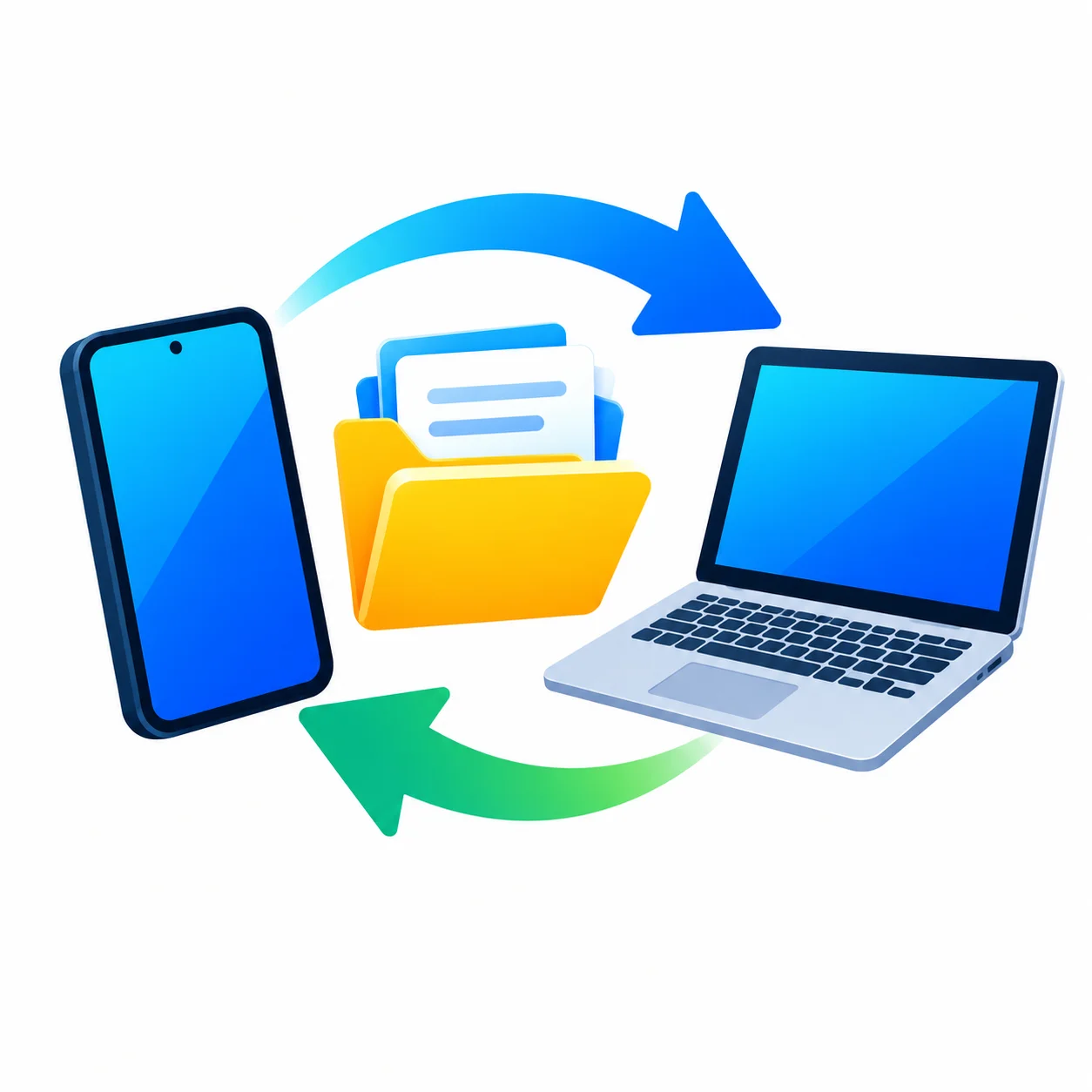 HifyShare icon