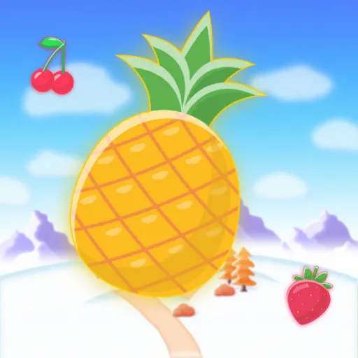 Fruits Tile Match icon