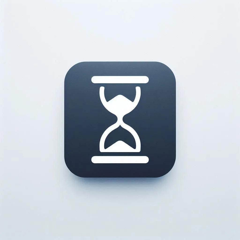 Track Time icon